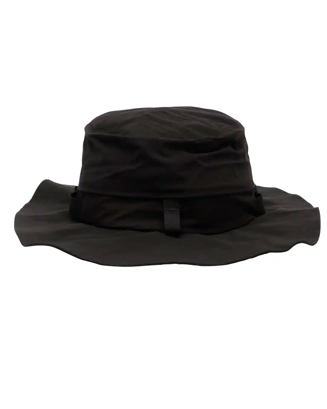 Chapeau Sobo Trail Bucket - Black