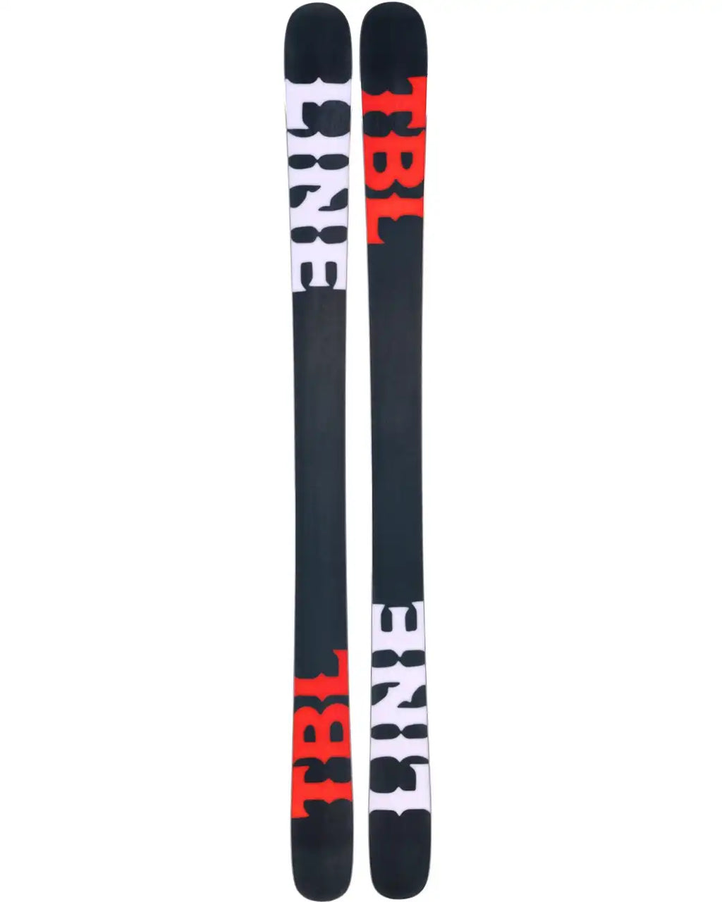 Blend Tbl Skis 2026