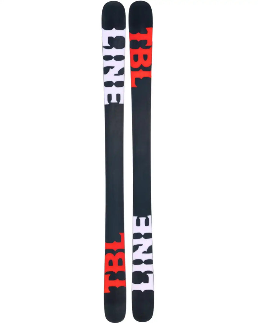 Blend Tbl Skis 2026