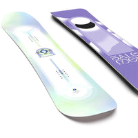Lotus Snowboard 2024