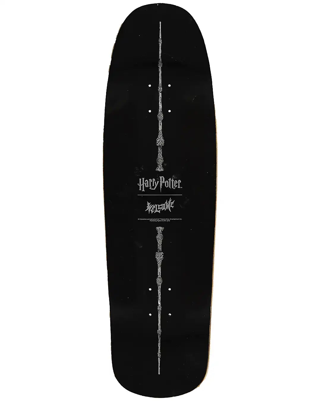 Cruiser Complet X Harry Potter - Final - Black Dip