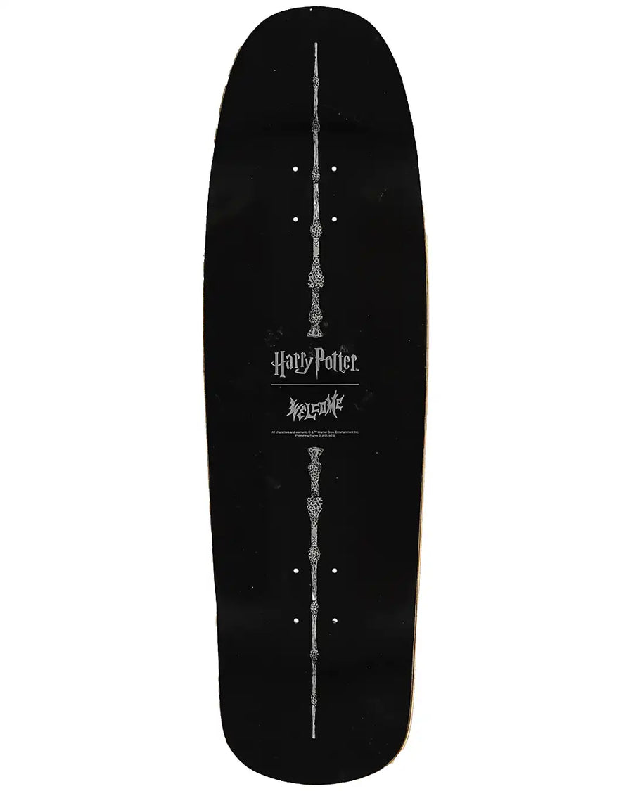 Cruiser Complet X Harry Potter - Final - Black Dip