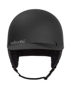 Casque d'hiver Casque Hiver Classic 2.0 Snow - Black par SANDBOX – vue 2