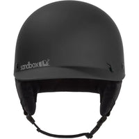Casque Hiver Classic 2.0 Snow - Black