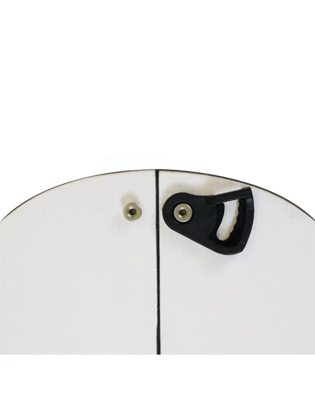 SPARK R&D Tip And Tail Clips Splitboard Accessory – view 2
