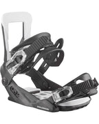 Fixations de Snowboard Enfant The Future 2027