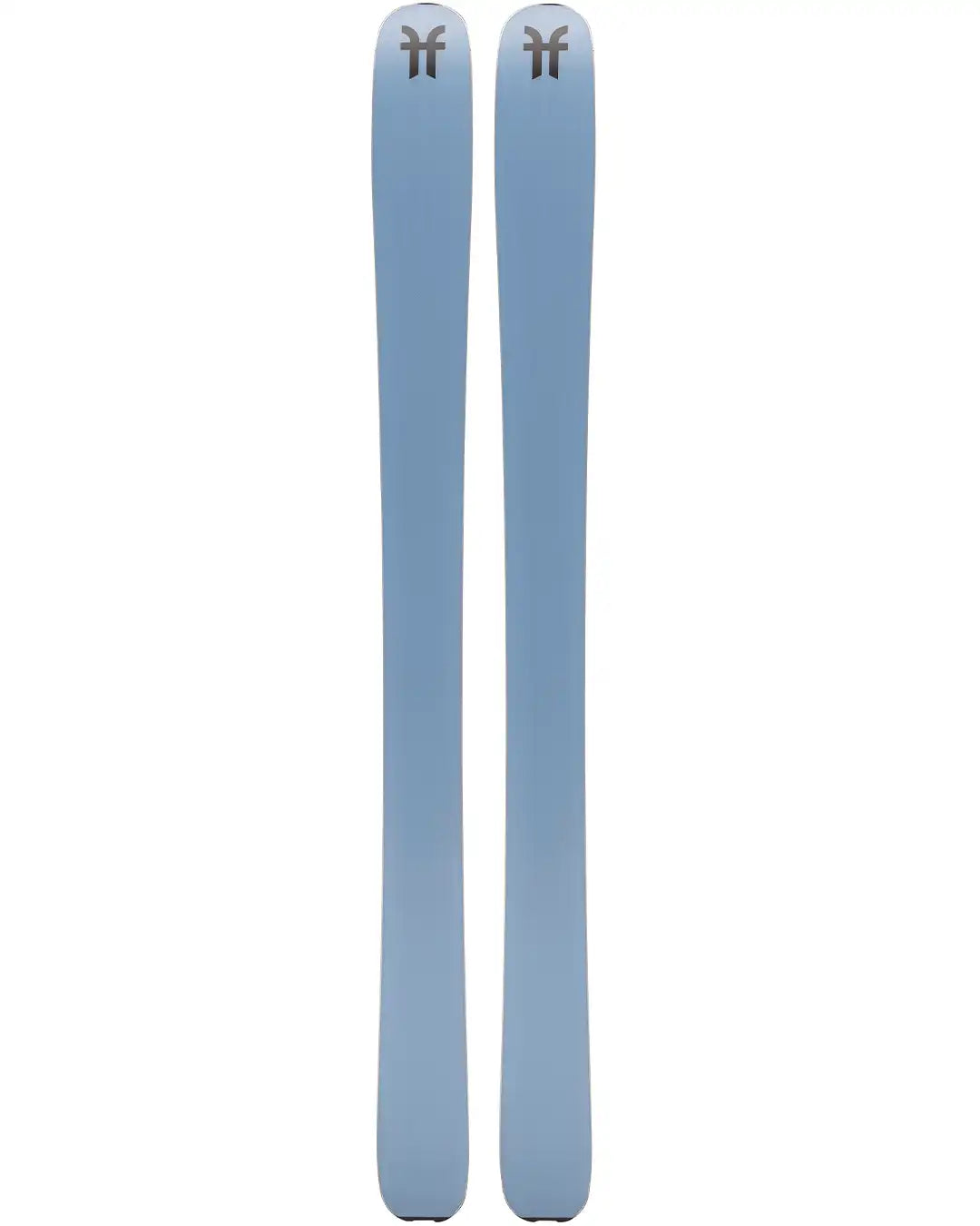 Skis Agent 3 - Ice Bleu 2026
