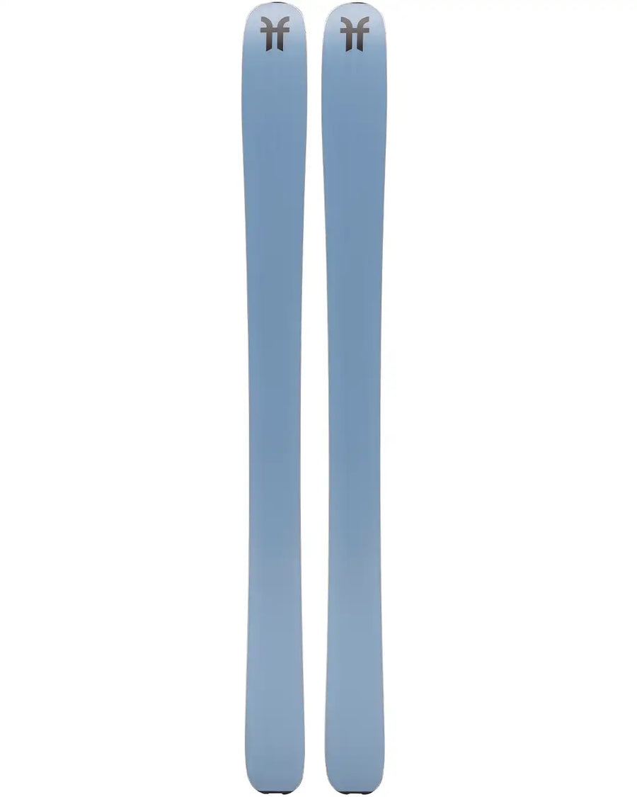 Skis Agent 3 - Ice Bleu 2026