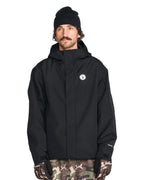 Manteau Neige Buckthreeeighty Insulated - Black