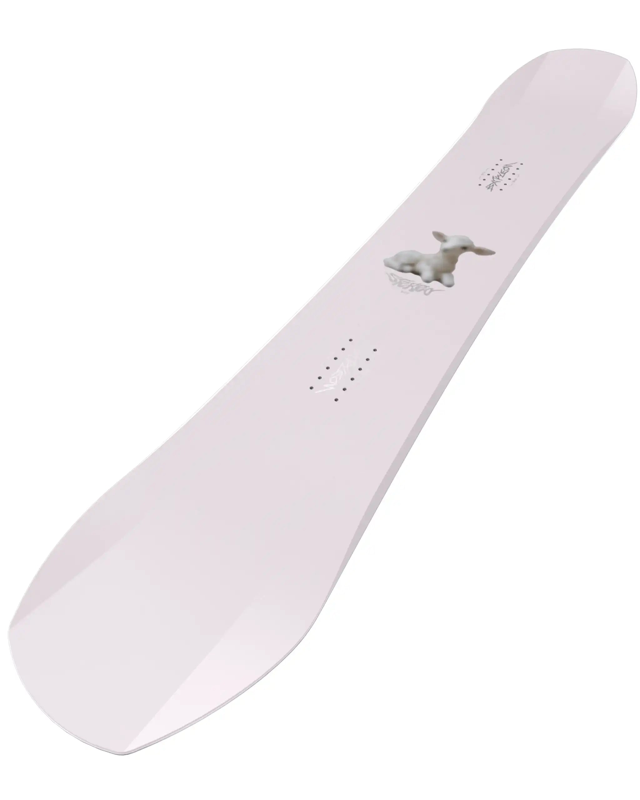 Snowboard Womens Stereo 2027
