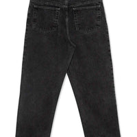 Jeans 93'! Denim - Silver Black