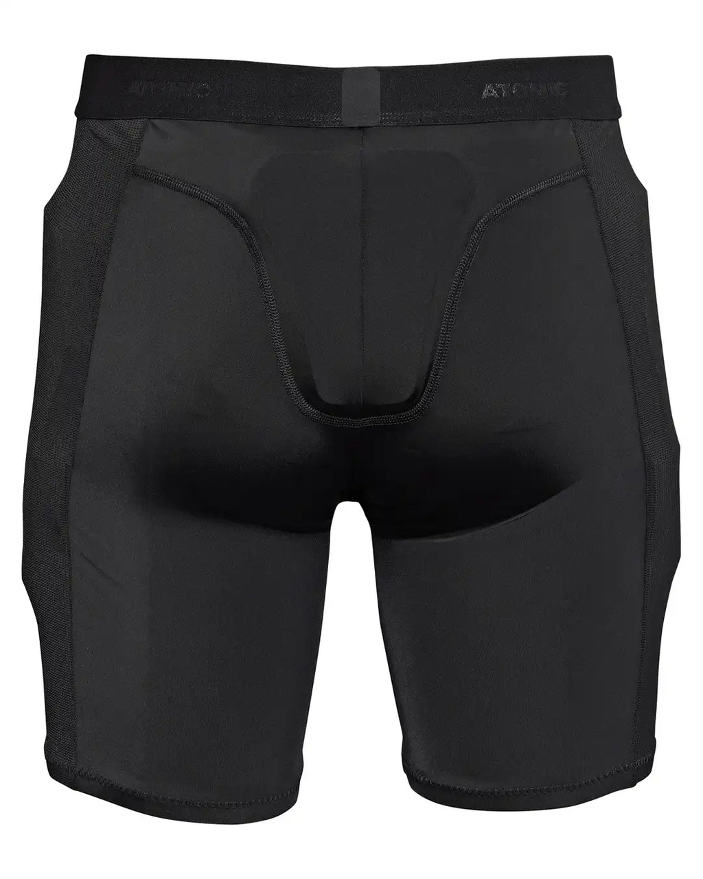 Protection Live Shield Shorts - Black