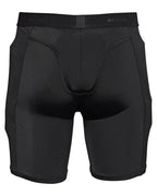 Protection Live Shield Shorts - Black