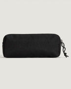 Étui À Crayon Old Skool Pencil Pouch - Black/Chili