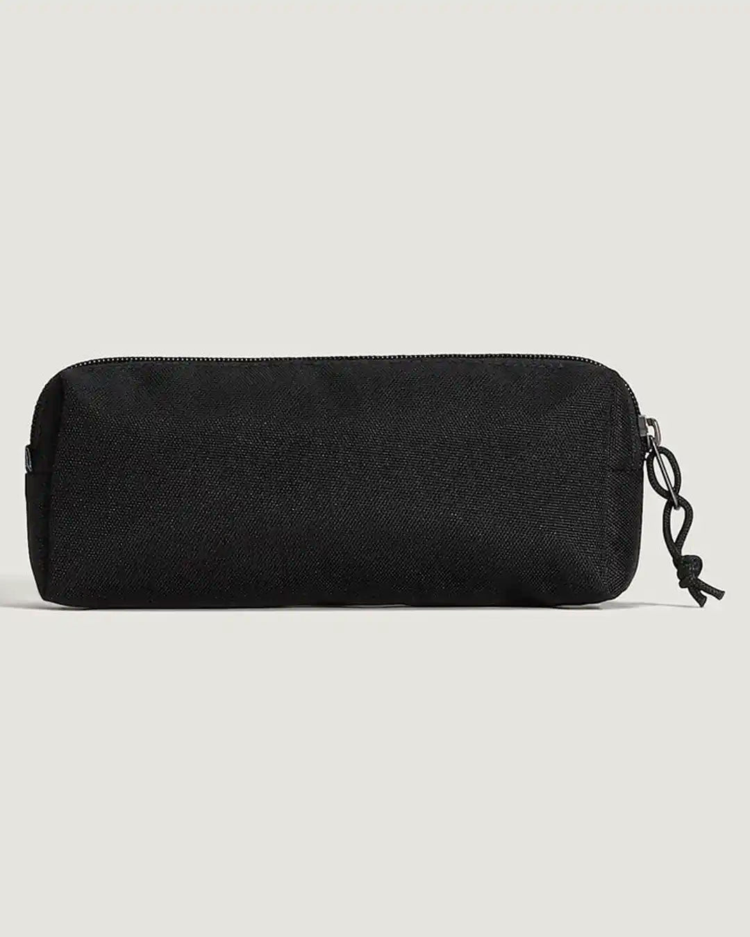 Old Skool Pencil Pouch Pencil Case - Black/Chili