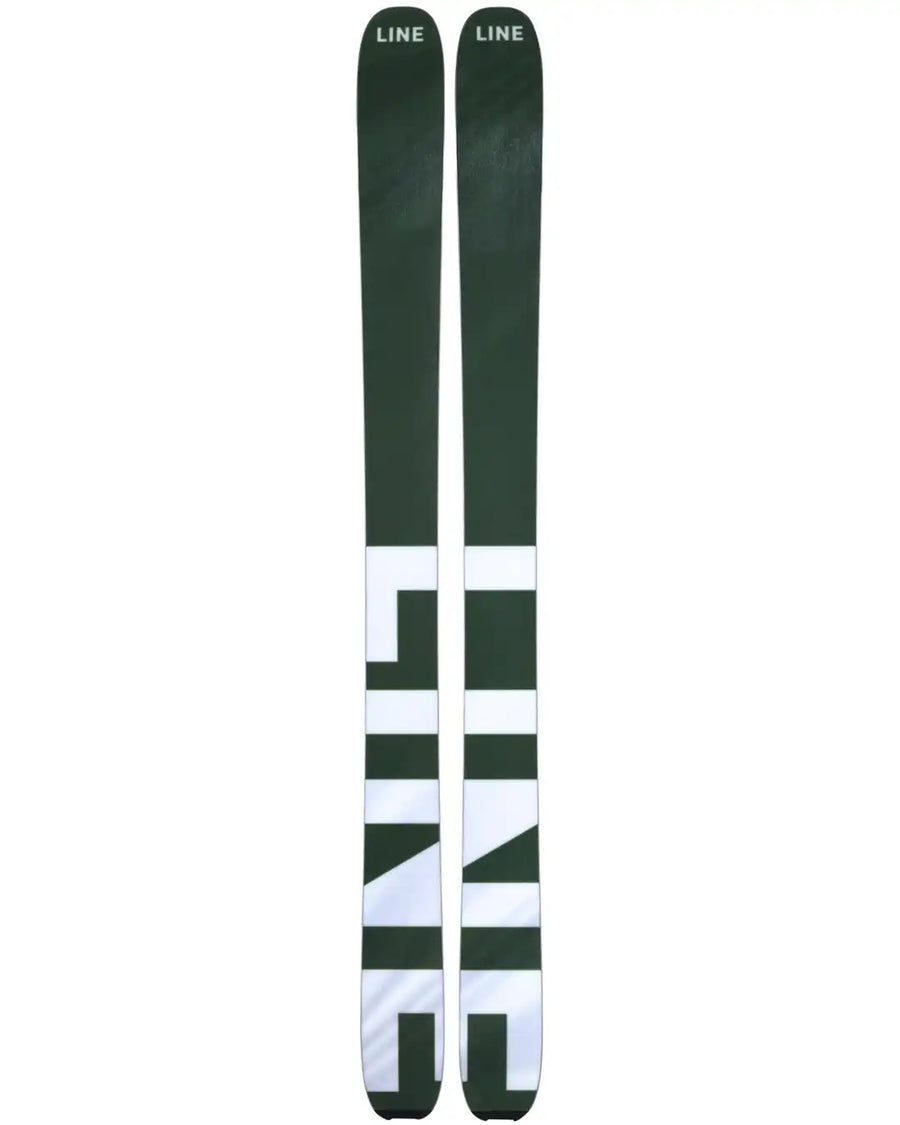 Skis Vision 104 2026