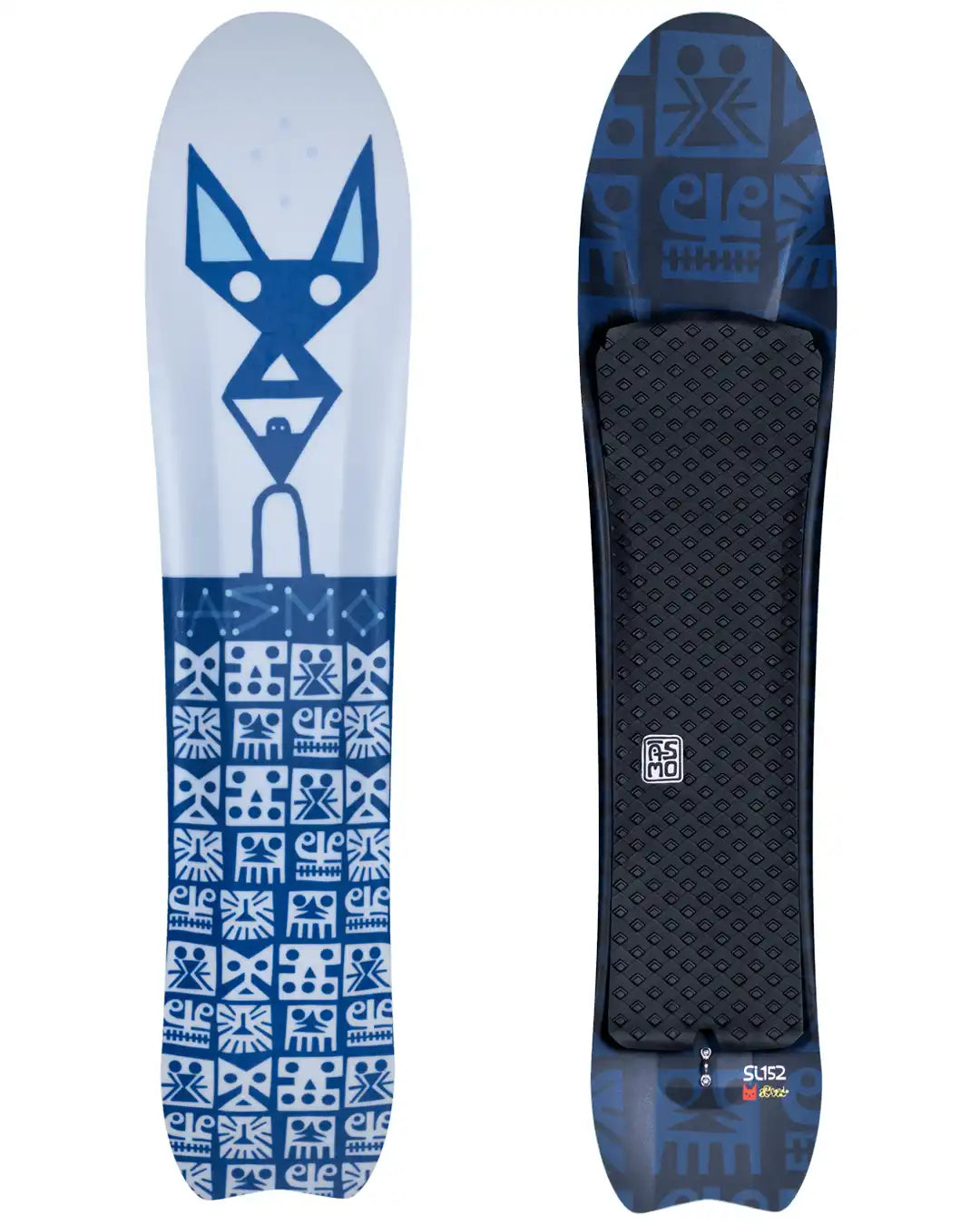 Fenando Elvira - Si Powsurfer