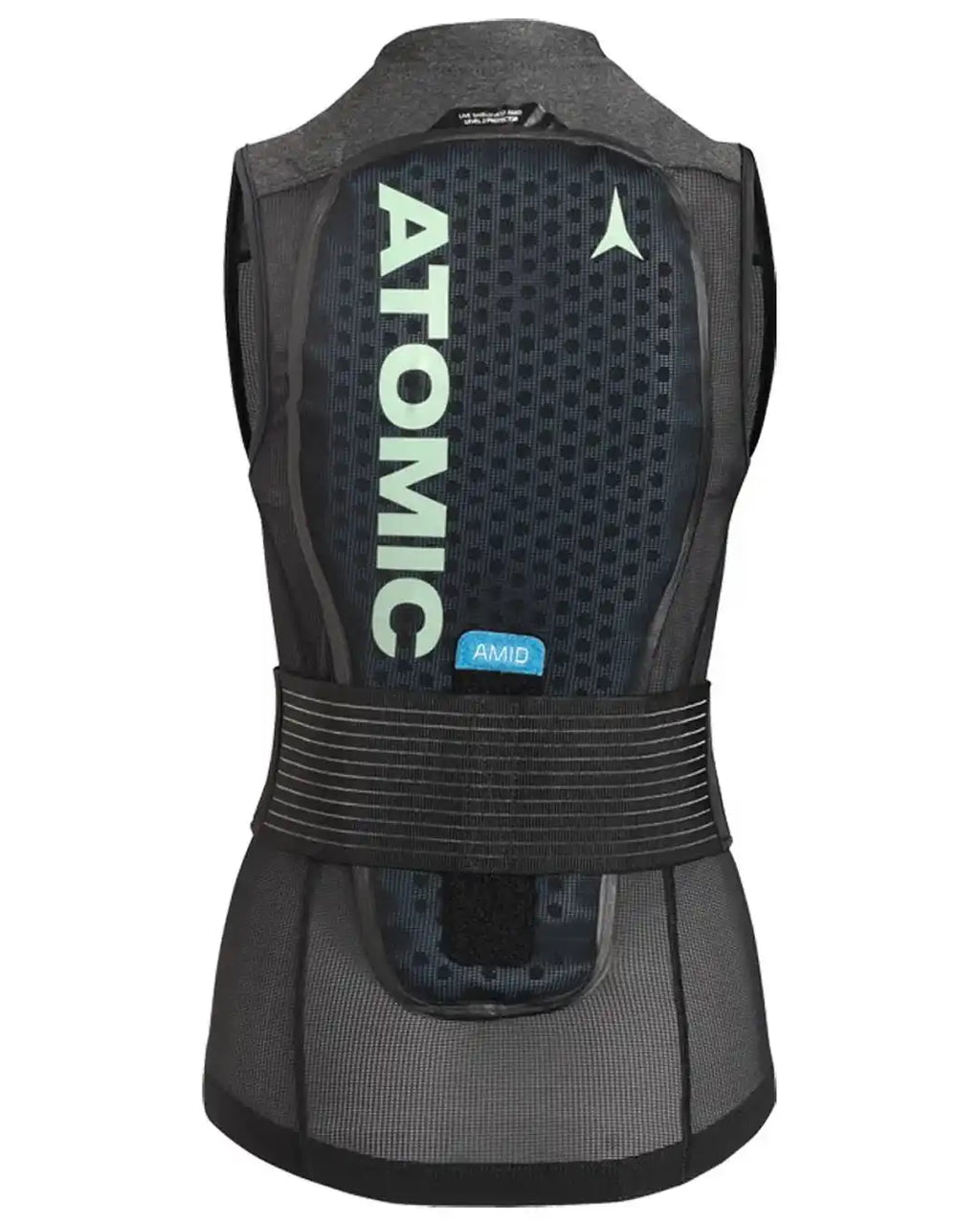 Protection corporelle Body Protection Femme Live Shield Amid Vest W par ATOMIC – vue 2
