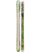 K2 Reckoner 102 Skis 2027 base