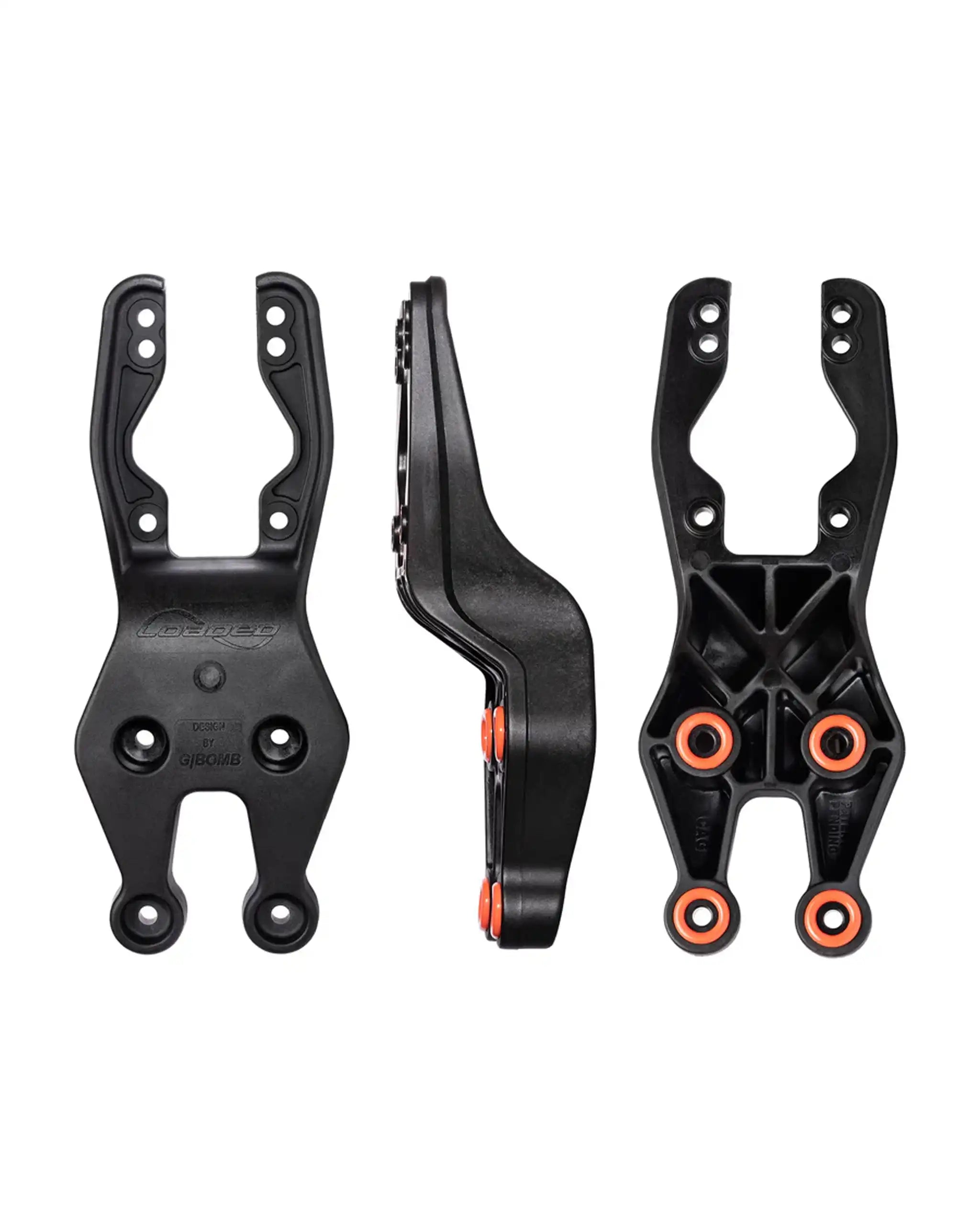 Accessoires De Skate Zee Bracket
