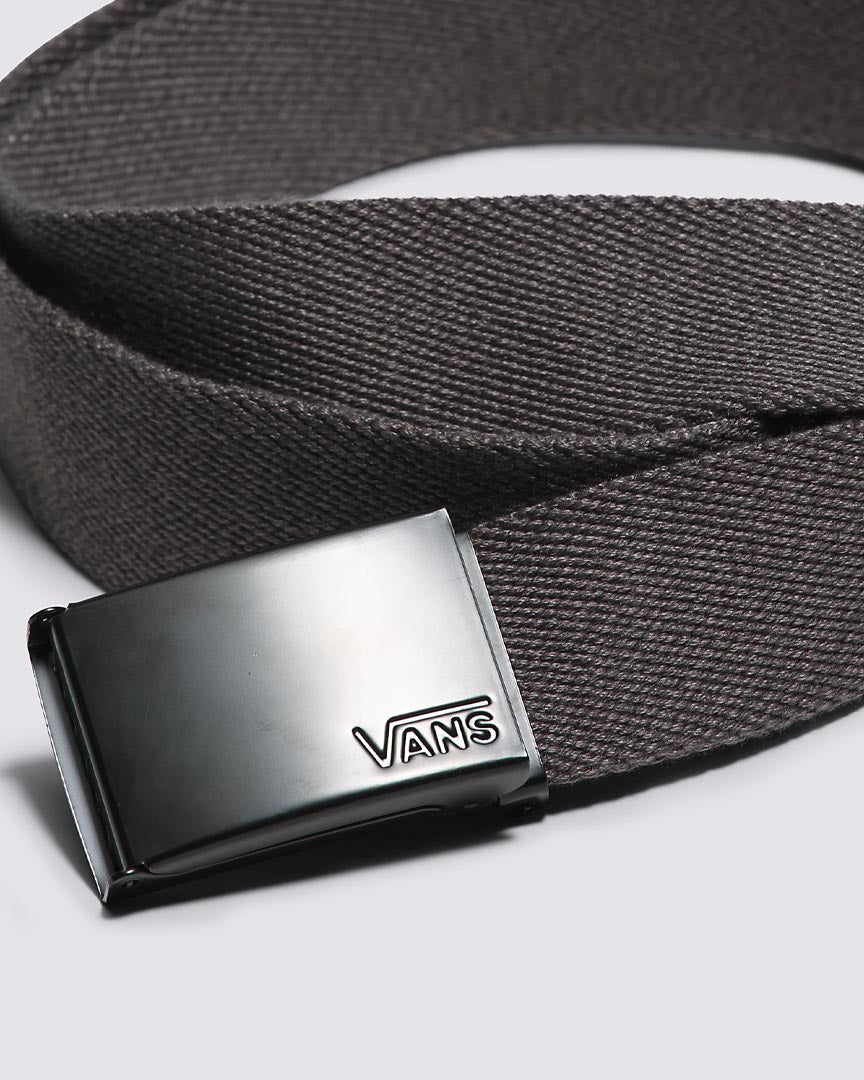 Deppster II Belt - Charcoal Heather