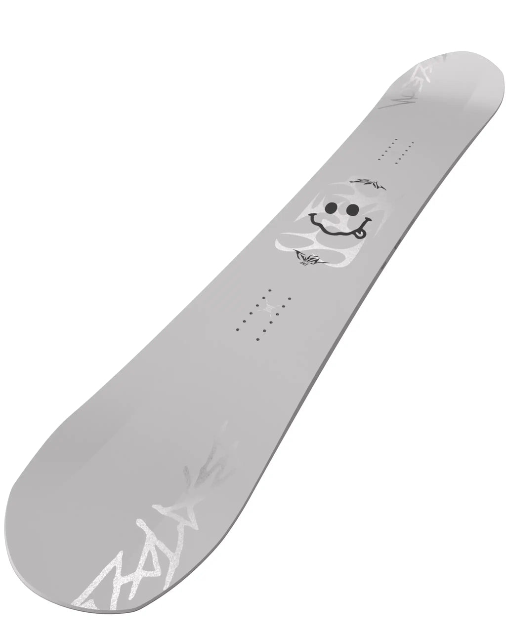 Evil Twin Snowboard 2027