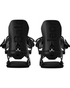 Fixation De Snowboard Womens Blaster Aw Fase - Black 2027