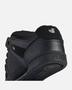 Celsius Shoes - Black Black