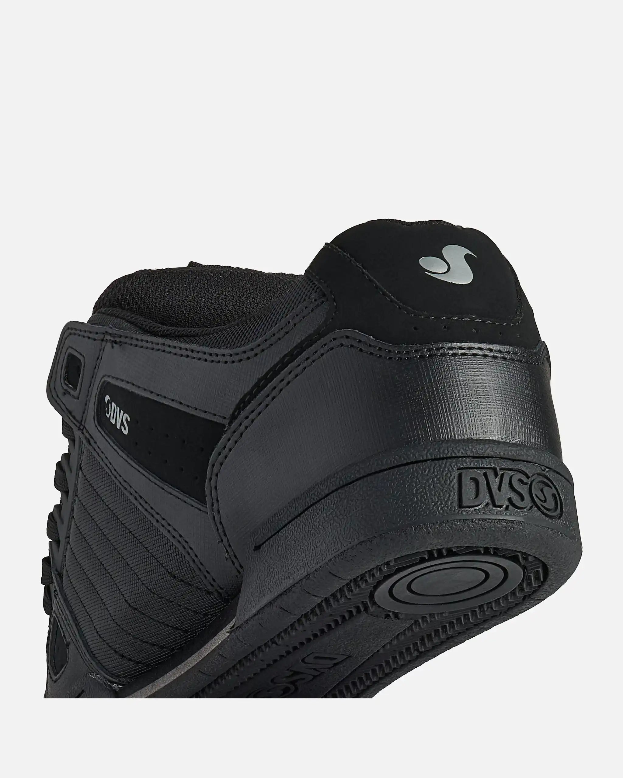 Celsius Shoes - Black Black