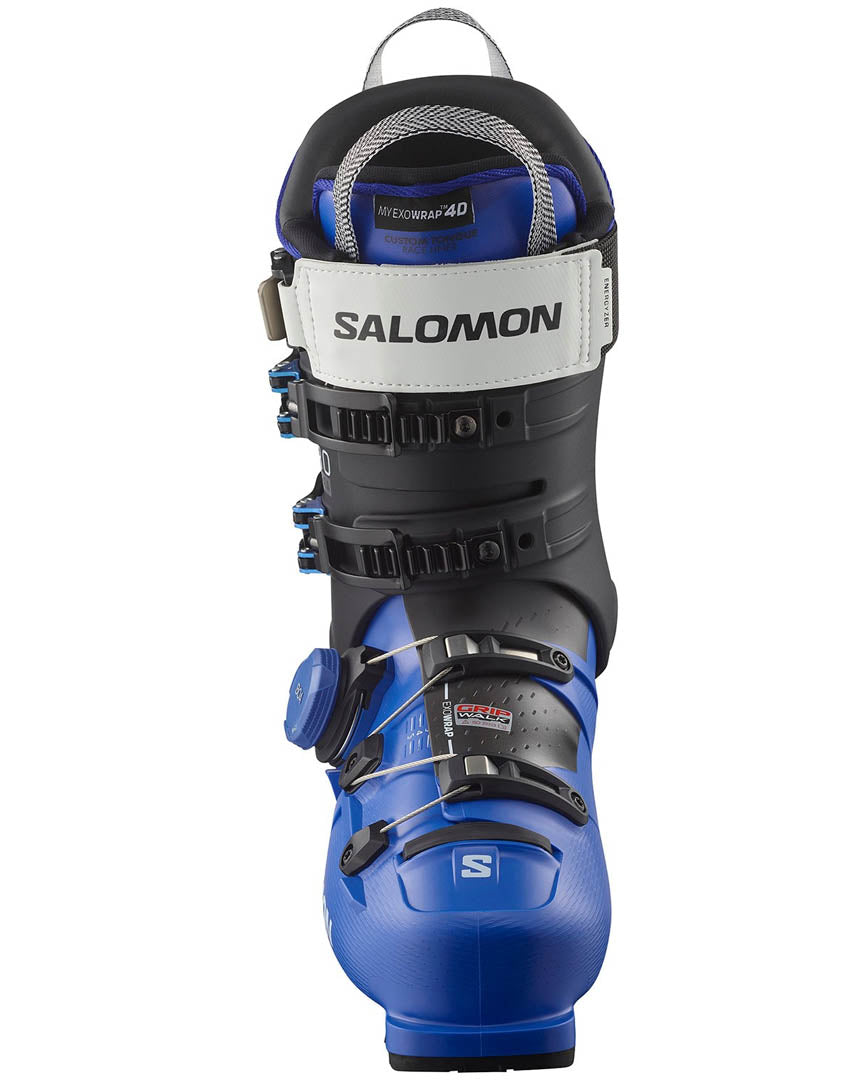 Bottes De Ski S/Pro Supra Boa 130 Gw 2025
