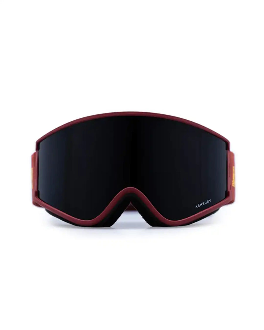 Goggles A12 - Varsity 2026