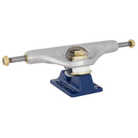Indy Stage 11 Forged Hollow Knox Skateboard Trucks - Silver Blue