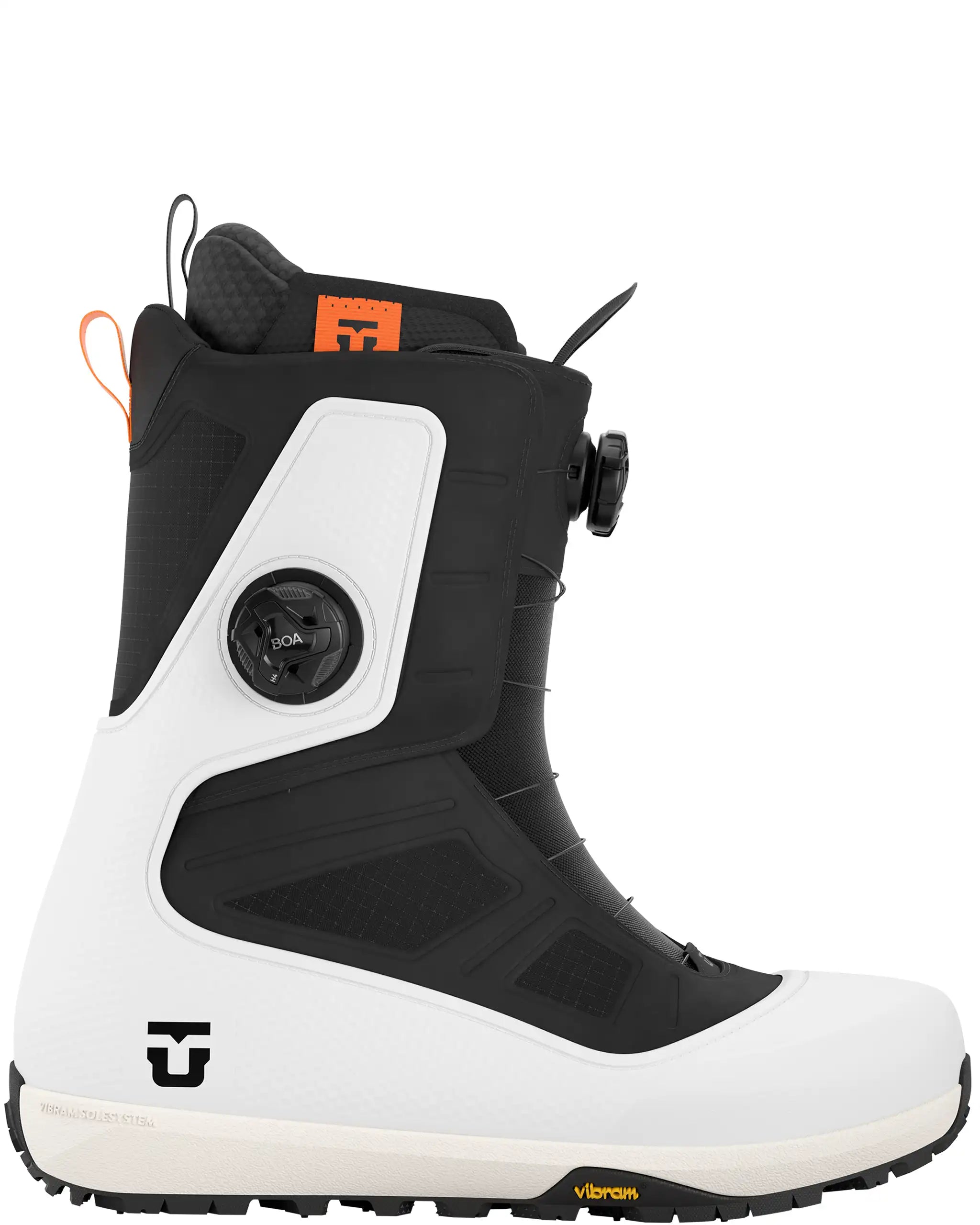Bottes De Snowboard Reset Pro - White 2027