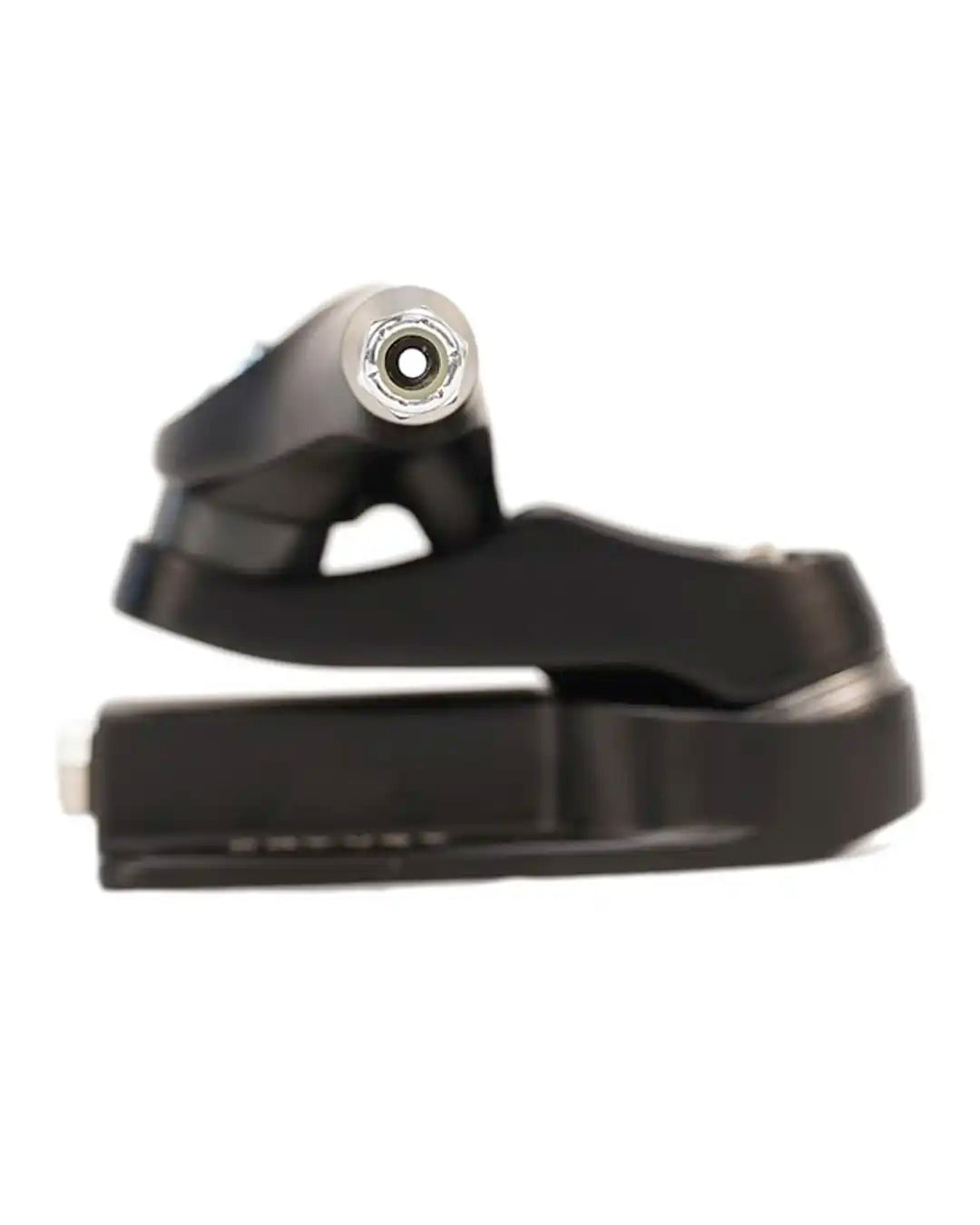 Trucks De Surfskate C7 Hollow Surfskate Trucks Set - Coal Black