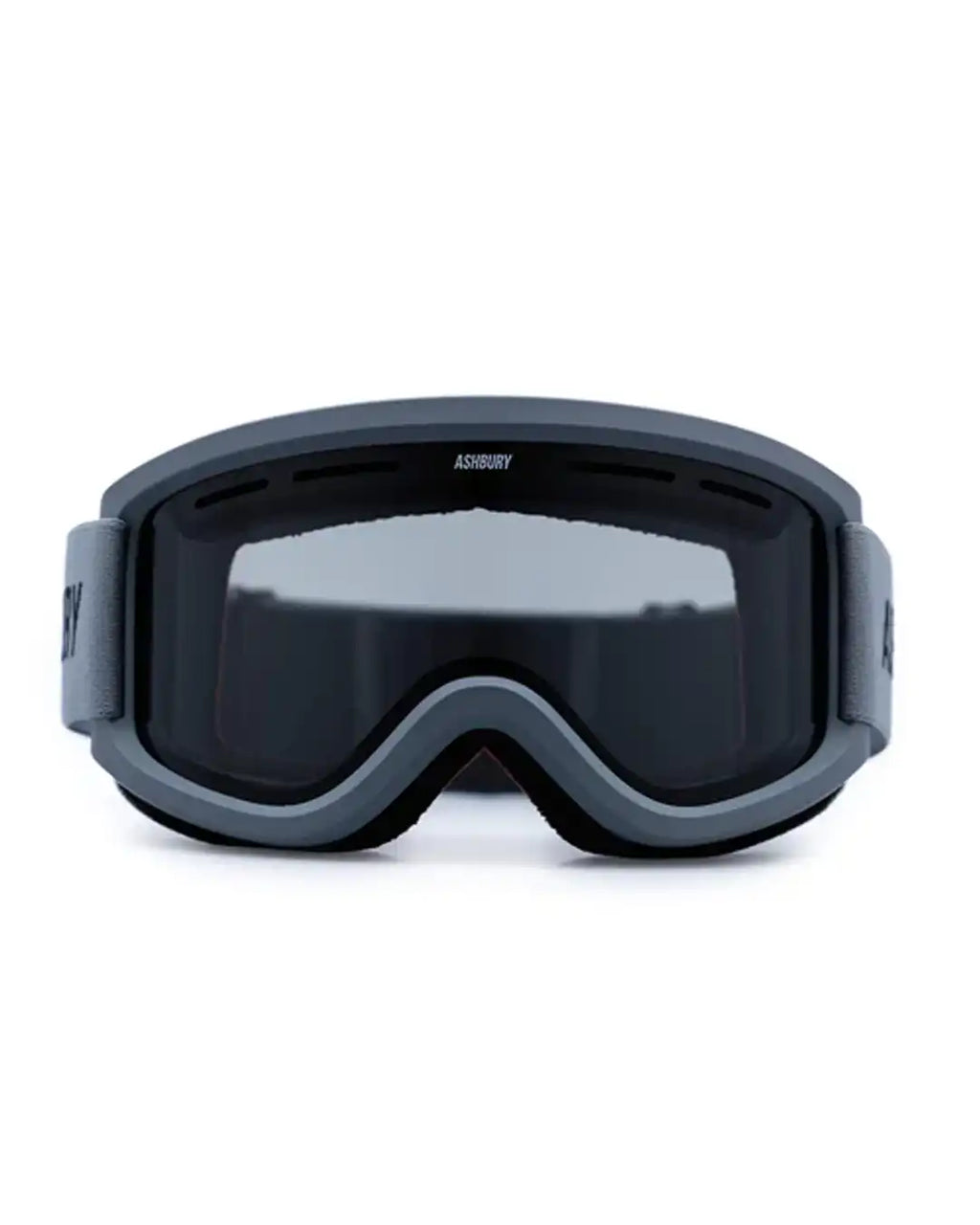Goggles Warlock Staple - Grey 2026