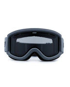Goggles Warlock Staple - Grey 2026