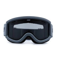 Warlock Staple Goggles - Grey 2026