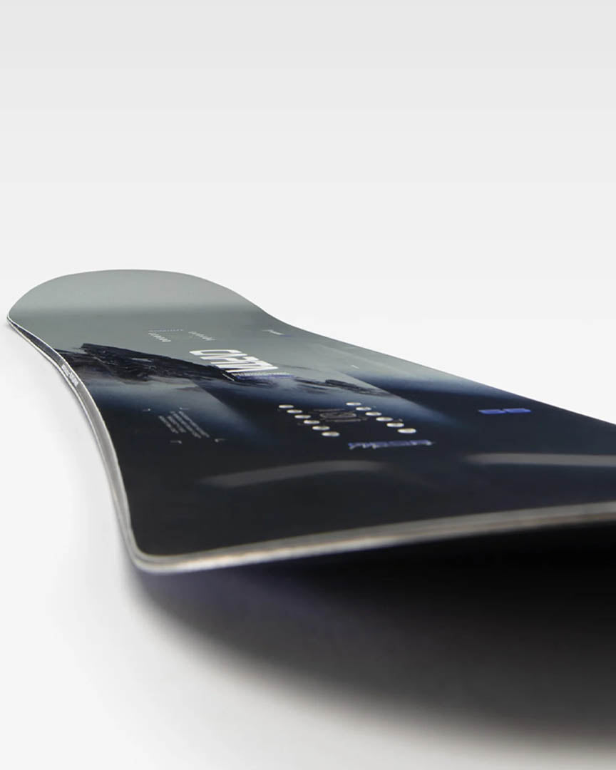 Mega Mecury Snowboard 2025