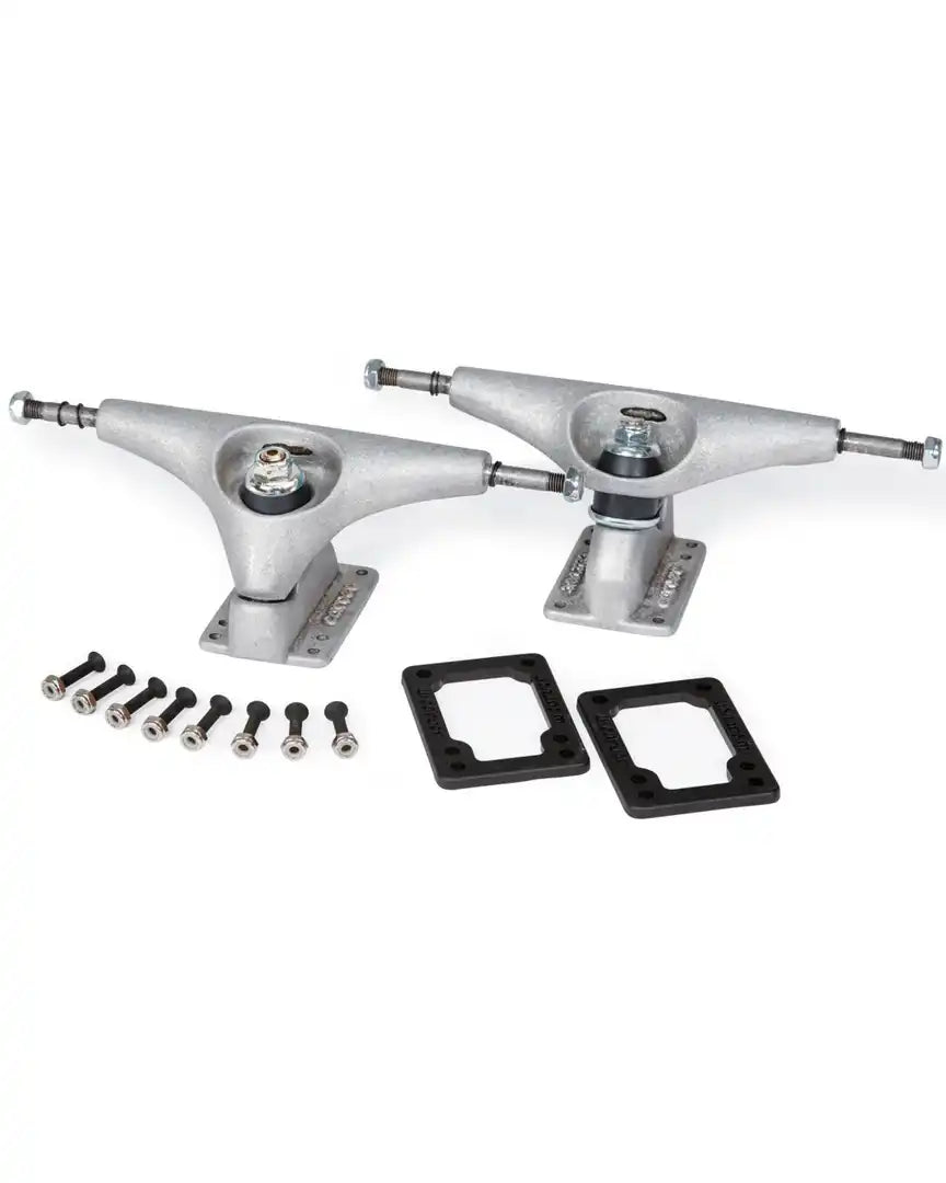 Trucks De Cruiser Cx Hollow Truck Set - Surfskate Trucks
