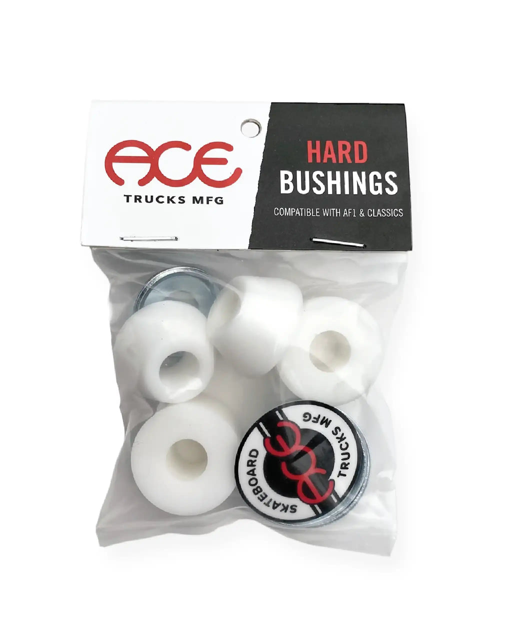 ACE Af1 Bushings Skateboard Bushings – view 2