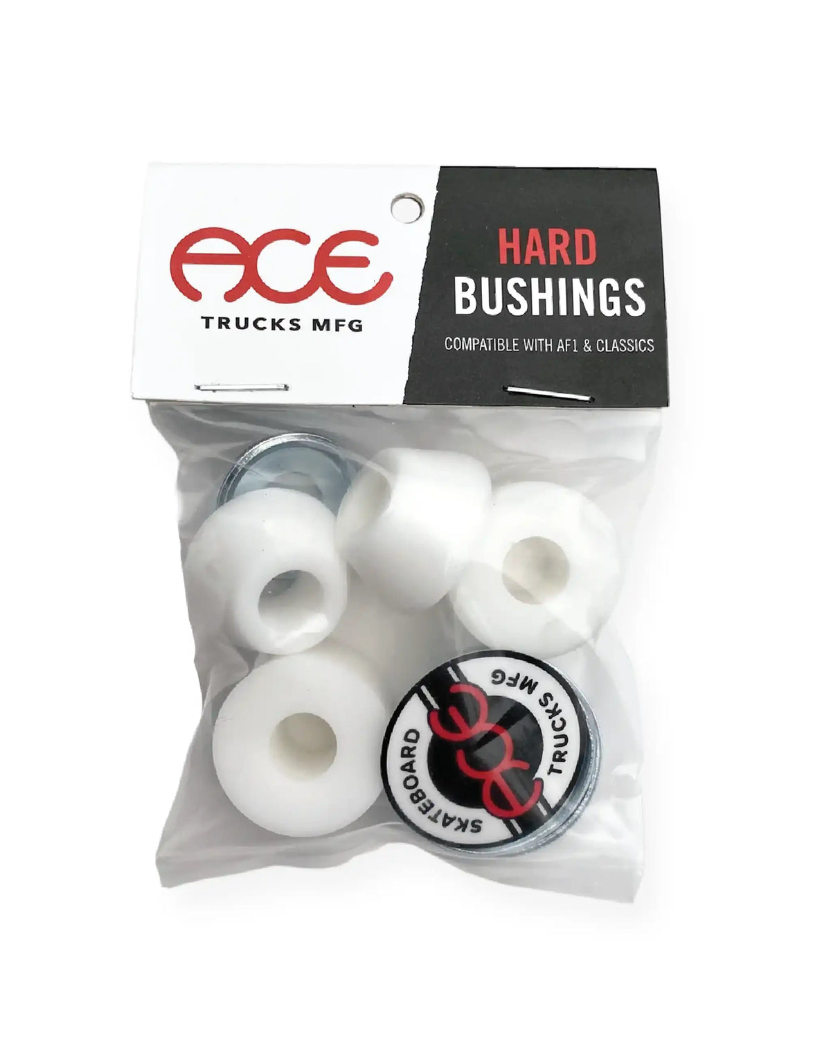 ACE Af1 Bushings Skateboard Bushings – view 2