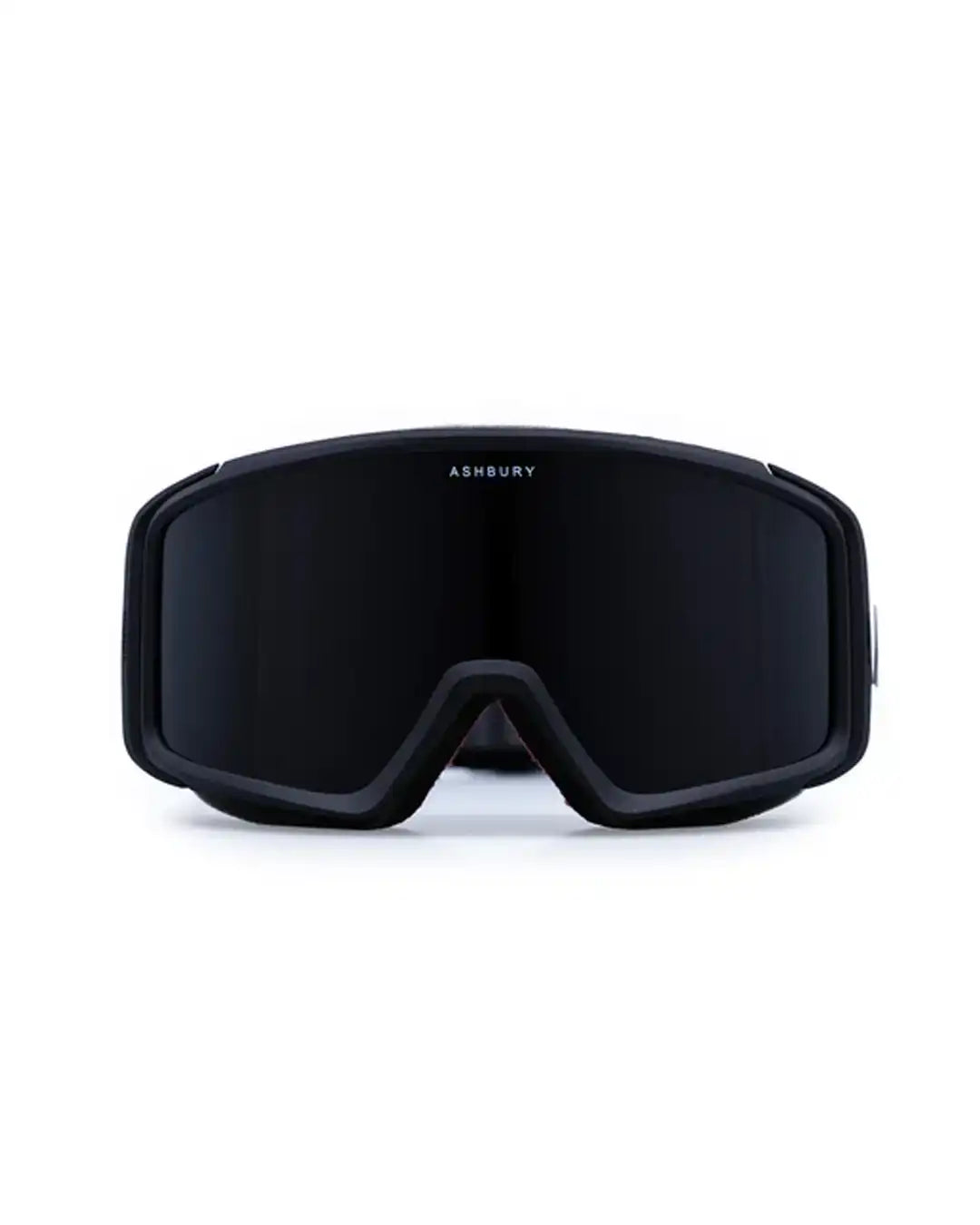 Mirage Goggles - Black Triangle 2026