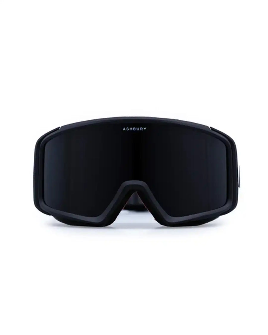 Mirage Goggles - Black Triangle 2026