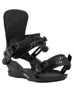 UNION Contact Women Snowboard Bindings - Black 2027 – view 2