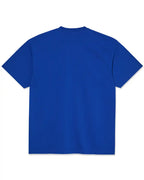 T-Shirt Take A Seat - Egyptian Blue