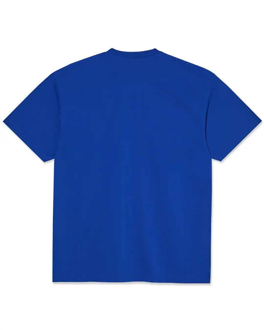 Take A Seat T-Shirt - Egyptian Blue