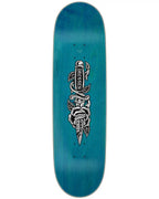 Planche De Skateboard Dressen Rose Dagger