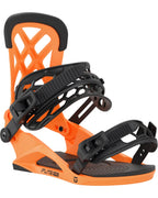 Fixation De Snowboard Flight Pro - Orange 2027