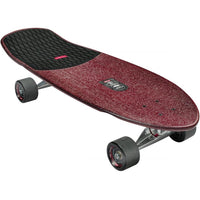 Cruiser complet Surf skateboard Stubby