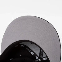 Casquette New Era Dynasty - Black/Black